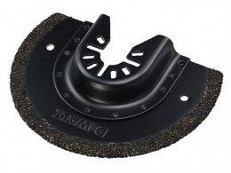 DeWalt Multi-Tool Grout Removal Blade For Use With DWE315KT £18.49